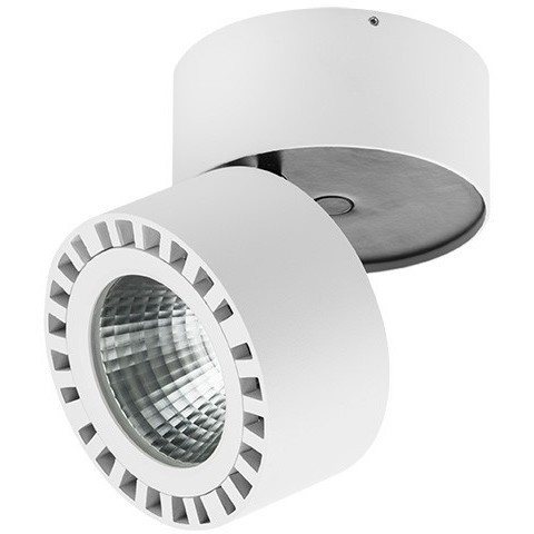 Накладной потолочный светильник Lightstar 381363 Forte IP65 светодиодный LED 350W