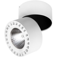 Накладной потолочный светильник Lightstar 381363 Forte IP65 светодиодный LED 350W