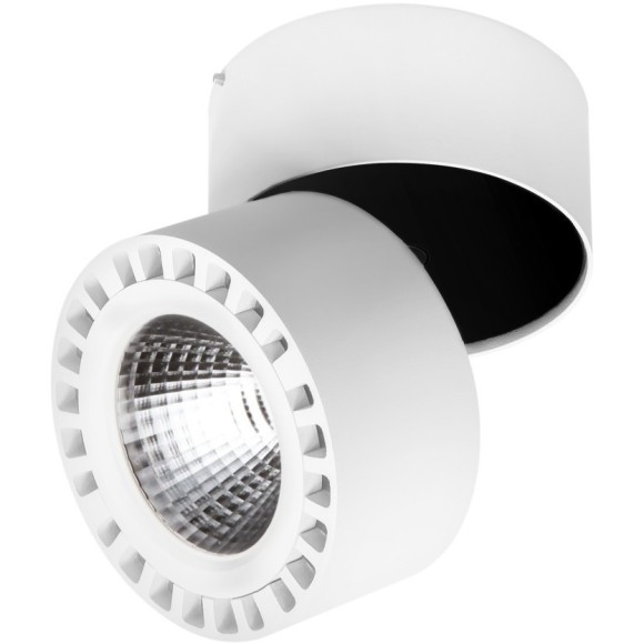 Накладной потолочный светильник Lightstar 381363 Forte IP65 светодиодный LED 350W