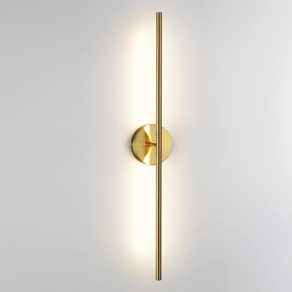 Бра светодиодное Fuerte 4324/12WL Бра светодиодное Fuerte 4324/12WL