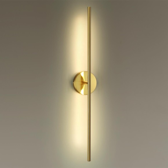 Бра светодиодное Fuerte 4324/12WL Бра светодиодное Fuerte 4324/12WL