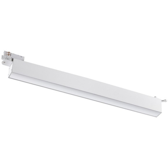 Трековый светильник трехфазный 220V светодиодный Iter 358840