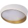 10199 White Потолочный светильник LOFT IT Coin