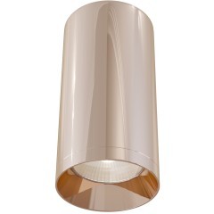 Потолочный светильник Technical C010CL-01RG Потолочный светильник Technical C010CL-01RG