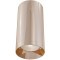 Потолочный светильник Technical C010CL-01RG