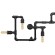 LOFT1906W Настенный светильник LOFT IT Pipeline LOFT1906W Настенный светильник LOFT IT Pipeline
