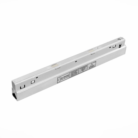ST011.058.200 Блок питания встраиваемый в шинопровод 200W SKYLINE 48