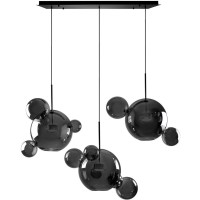2029-S3 Подвесной светильник LOFT IT Bolle