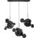 2029-S3 Подвесной светильник LOFT IT Bolle