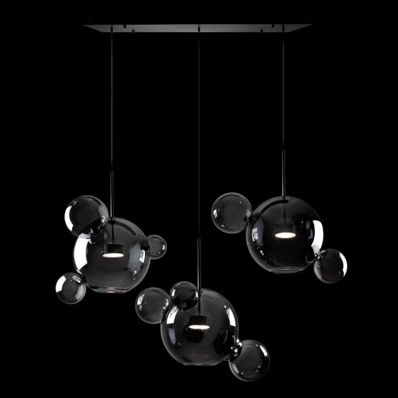 2029-S3 Подвесной светильник LOFT IT Bolle