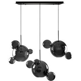 2029-S3 Подвесной светильник LOFT IT Bolle