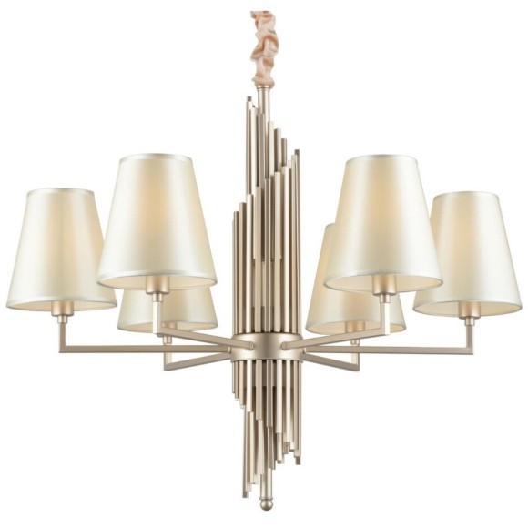 Подвесная люстра Omnilux 722 OML-72203-06