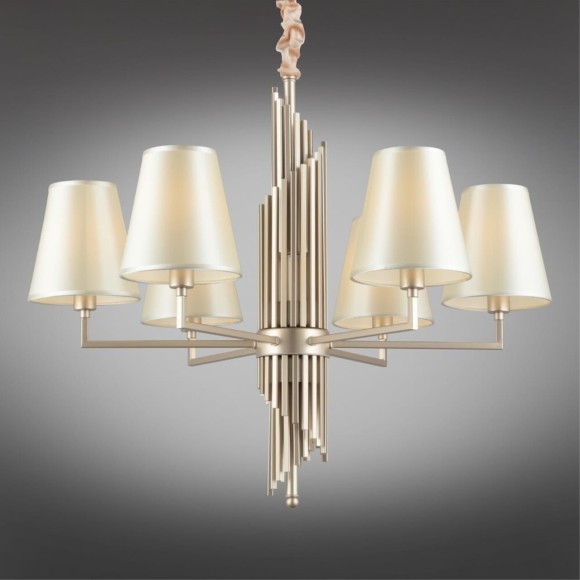 Подвесная люстра Omnilux 722 OML-72203-06