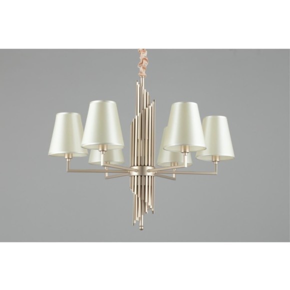 Подвесная люстра Omnilux 722 OML-72203-06