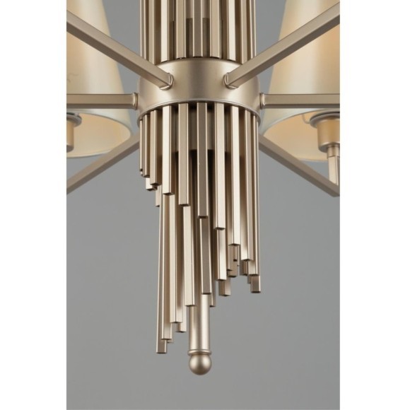 Подвесная люстра Omnilux 722 OML-72203-06