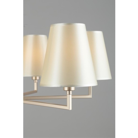 Подвесная люстра Omnilux 722 OML-72203-06