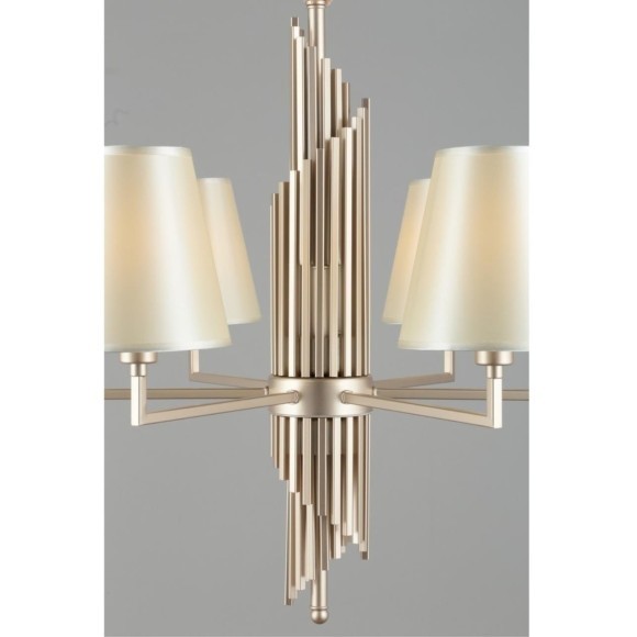 Подвесная люстра Omnilux 722 OML-72203-06