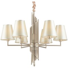 Подвесная люстра Omnilux 722 OML-72203-06 Подвесная люстра Omnilux 722 OML-72203-06