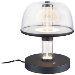 Интерьерная настольная лампа Flaska 4312-1T Интерьерная настольная лампа Flaska 4312-1T