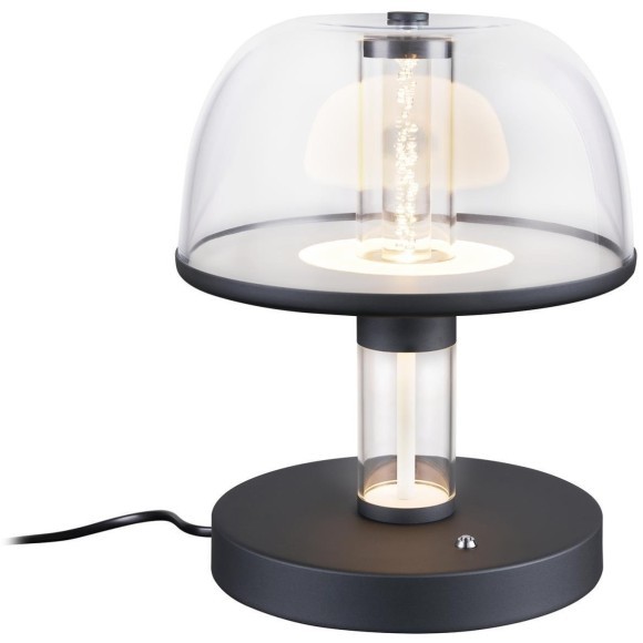 Интерьерная настольная лампа Flaska 4312-1T Интерьерная настольная лампа Flaska 4312-1T