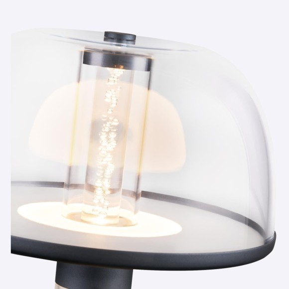 Интерьерная настольная лампа Flaska 4312-1T Интерьерная настольная лампа Flaska 4312-1T