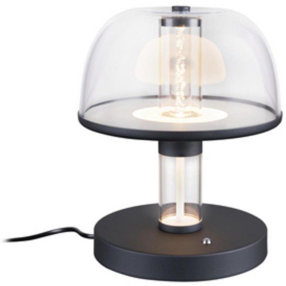 Интерьерная настольная лампа Flaska 4312-1T Интерьерная настольная лампа Flaska 4312-1T