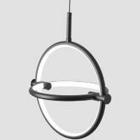 Светильник подвесной Crystal Lux PROTON SP15W LED 4130/215