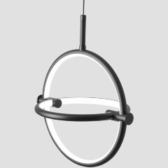 Светильник подвесной Crystal Lux PROTON SP15W LED 4130/215