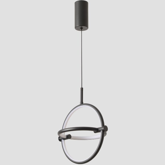 Светильник подвесной Crystal Lux PROTON SP15W LED 4130/215