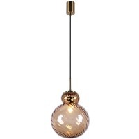 Подвесной светильник Ortus 4268-2P