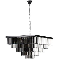 10018/800S Подвесная люстра LOFT IT Prism