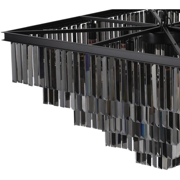 10018/800S Подвесная люстра LOFT IT Prism