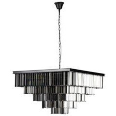 10018/800S Подвесная люстра LOFT IT Prism