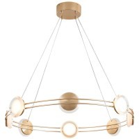 Подвесной светильник Yo-yo 4334-8P