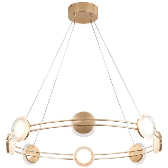 Подвесной светильник Yo-yo 4334-8P