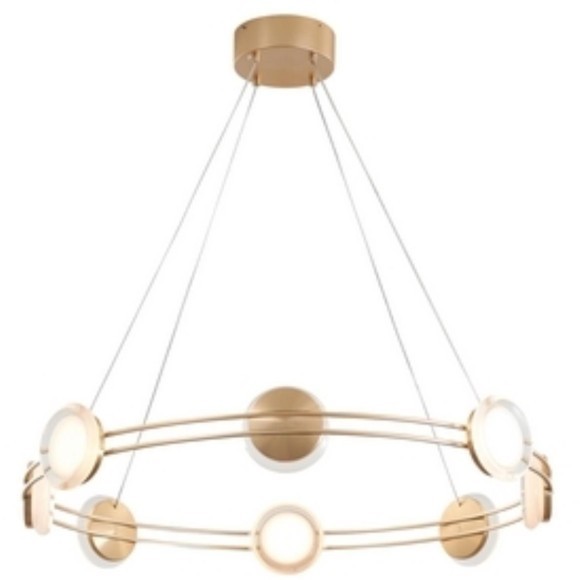 Подвесной светильник Yo-yo 4334-8P