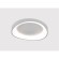 Потолочный светильник Arte Lamp SUALOCIN A2698PL-60WH