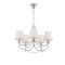 Люстра подвесная Freya FR5081PL-05CH Ariana под лампы 5xE14 40W