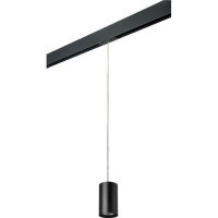 PRORP437 Трековый магнитный светильник Lightstar TETA PRO 220V под сменную лампу GU10