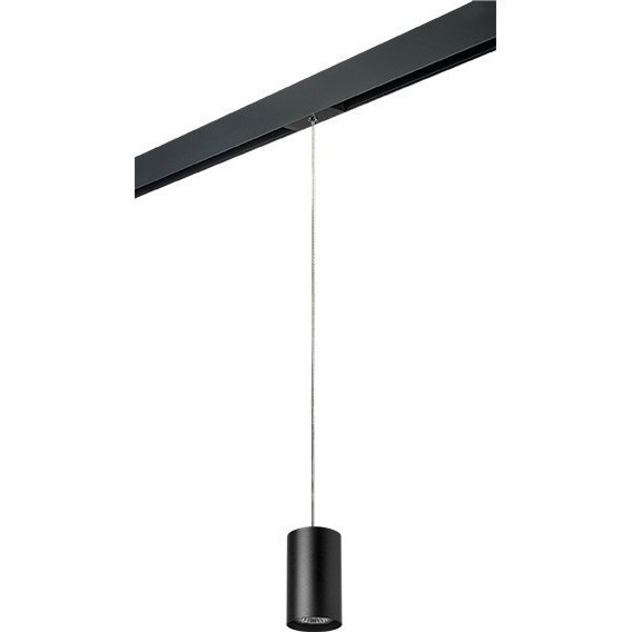 PRORP437 Трековый магнитный светильник Lightstar TETA PRO 220V под сменную лампу GU10