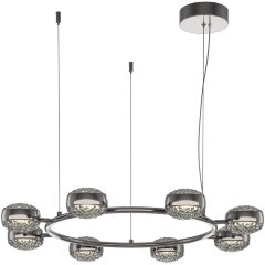 Подвесной светильник Maytoni MOD299PL-L80BC3K Подвесной светильник Maytoni MOD299PL-L80BC3K