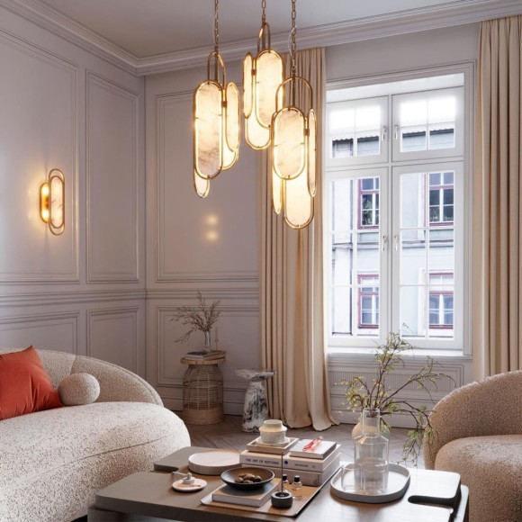 Настенный светильник LED 12W 3000K Odeon Light MILANO 7066/12WL Настенный светильник LED 12W 3000K Odeon Light MILANO 7066/12WL