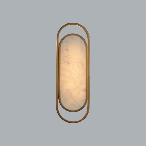 Настенный светильник LED 12W 3000K Odeon Light MILANO 7066/12WL Настенный светильник LED 12W 3000K Odeon Light MILANO 7066/12WL