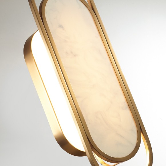 Настенный светильник LED 12W 3000K Odeon Light MILANO 7066/12WL Настенный светильник LED 12W 3000K Odeon Light MILANO 7066/12WL