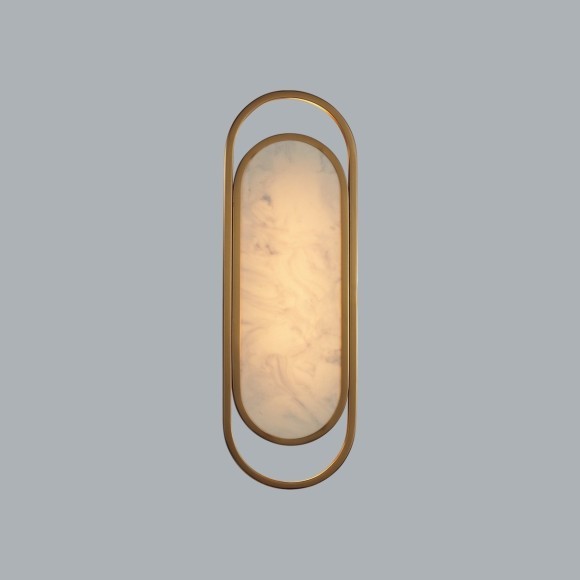 Настенный светильник LED 12W 3000K Odeon Light MILANO 7066/12WL Настенный светильник LED 12W 3000K Odeon Light MILANO 7066/12WL