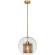 LOFT2566-C Подвесной светильник LOFT IT Hexagon