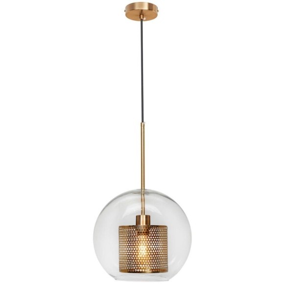 LOFT2566-C Подвесной светильник LOFT IT Hexagon