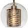 LOFT2566-C Подвесной светильник LOFT IT Hexagon