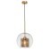 LOFT2566-C Подвесной светильник LOFT IT Hexagon