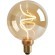 Voltega DIY.Bulbs VG10-G125E27warm5W-FD-A арт. 8558 Декоративная диммируемая LED-лампа E27, 5 Вт, 1800К, CRI 80, 220 лм, 220В, IP20, желтое стекло, габариты 125х164 мм Voltega DIY.Bulbs VG10-G125E27warm5W-FD-A арт. 8558 Декоративная диммируемая LED-лампа E27, 5 Вт, 1800К, CRI 80, 220 лм, 220В, IP20, желтое стекло, габариты 125х164 мм